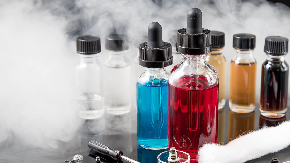 The Best DIY E liquid Recipes to Make in 2023